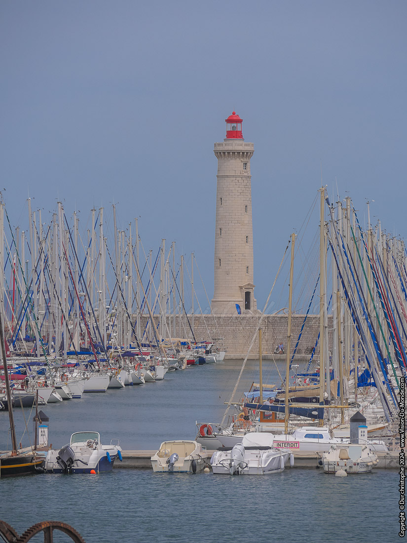 Sète - 2024