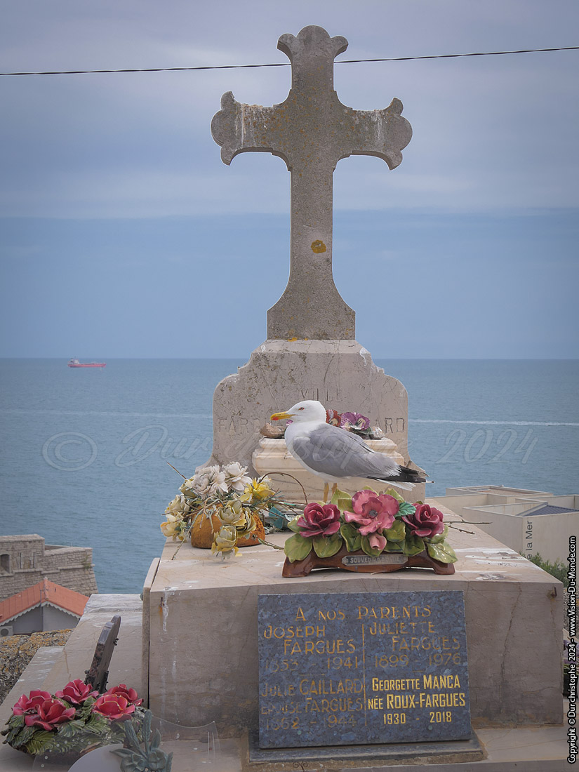 Sète - 2024
