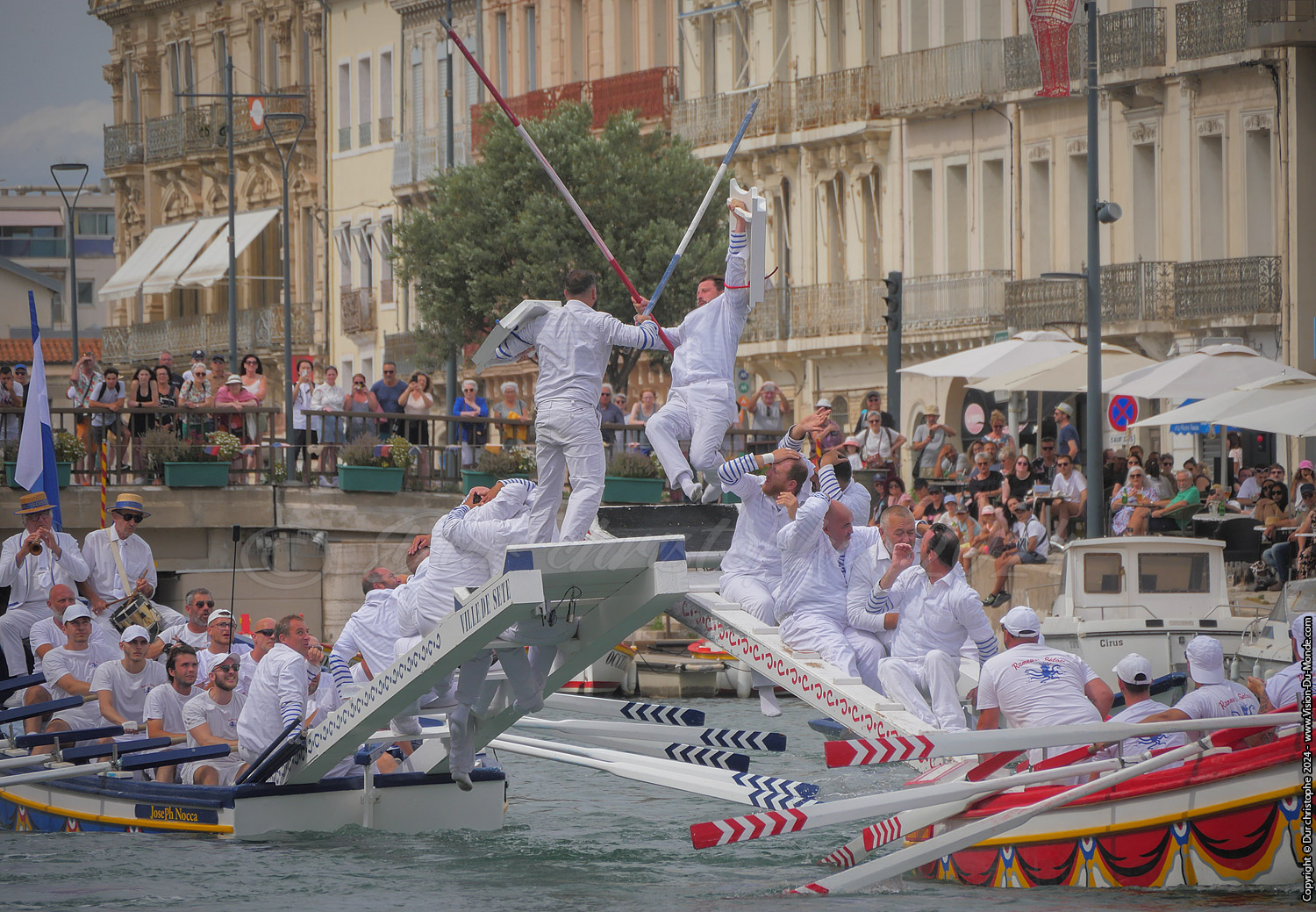 Sète - 2024