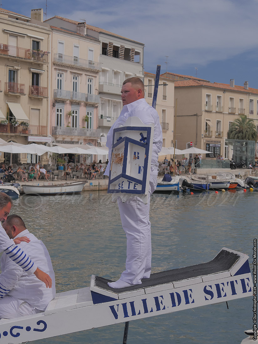Sète - 2024