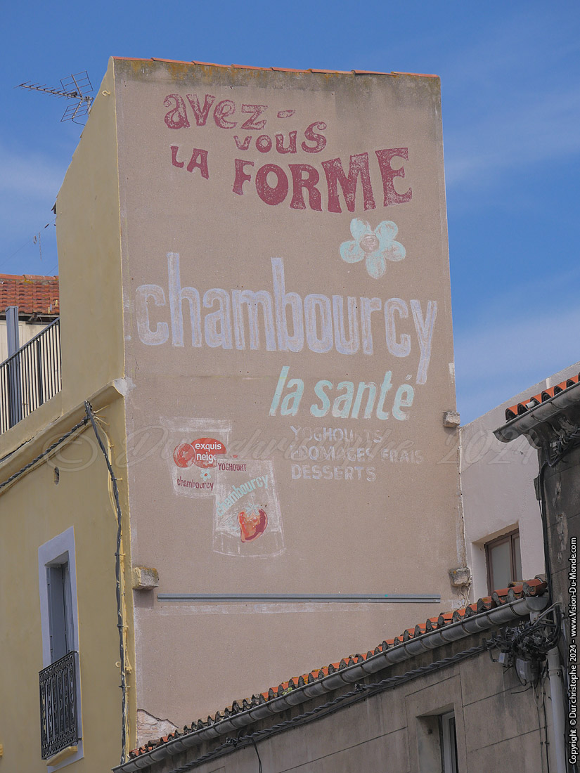 Sète - 2024