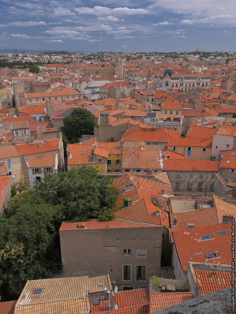 Béziers - 2024