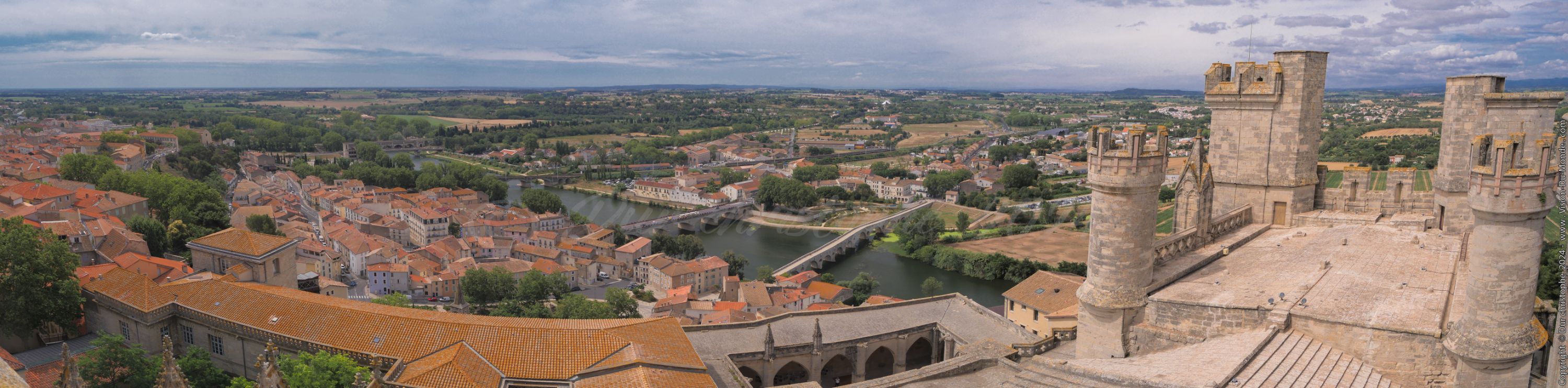 Béziers - 2024