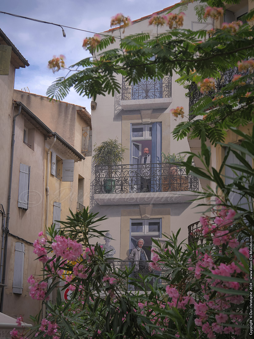 Béziers - 2024
