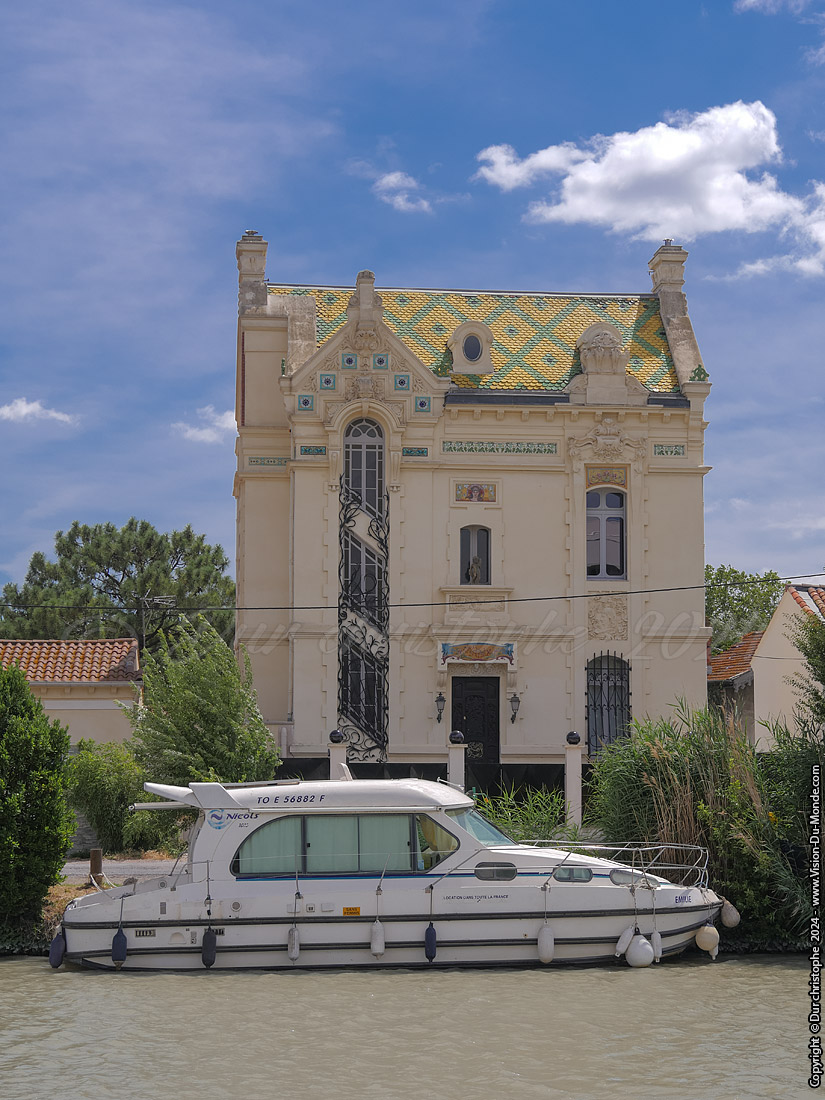 Béziers - 2024