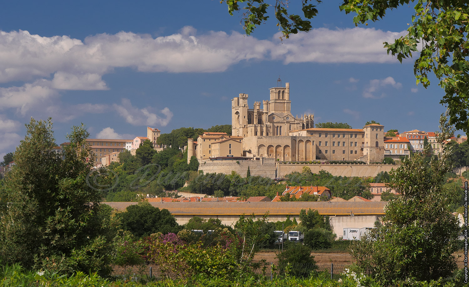Béziers - 2024