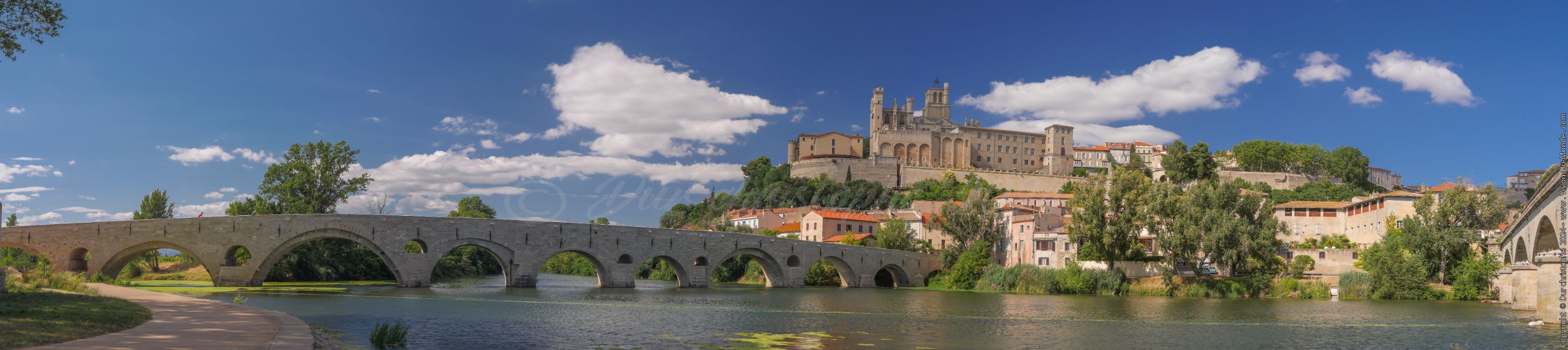 Béziers - 2024