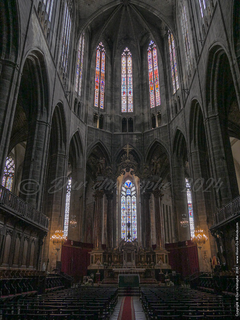 Narbonne - 2024