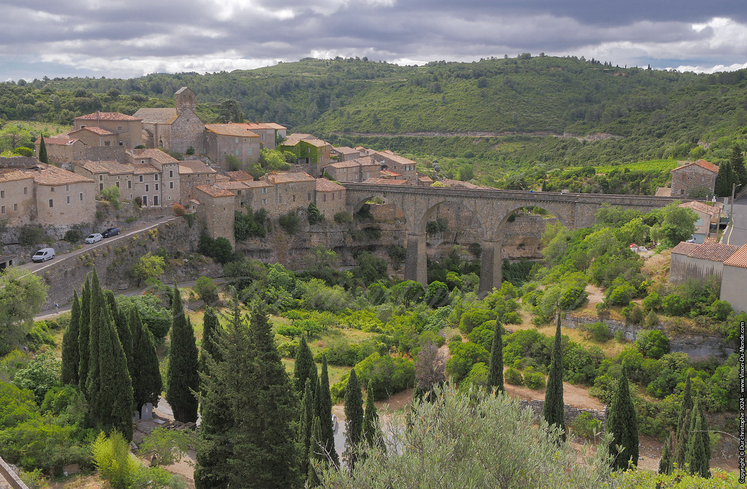 Minerve