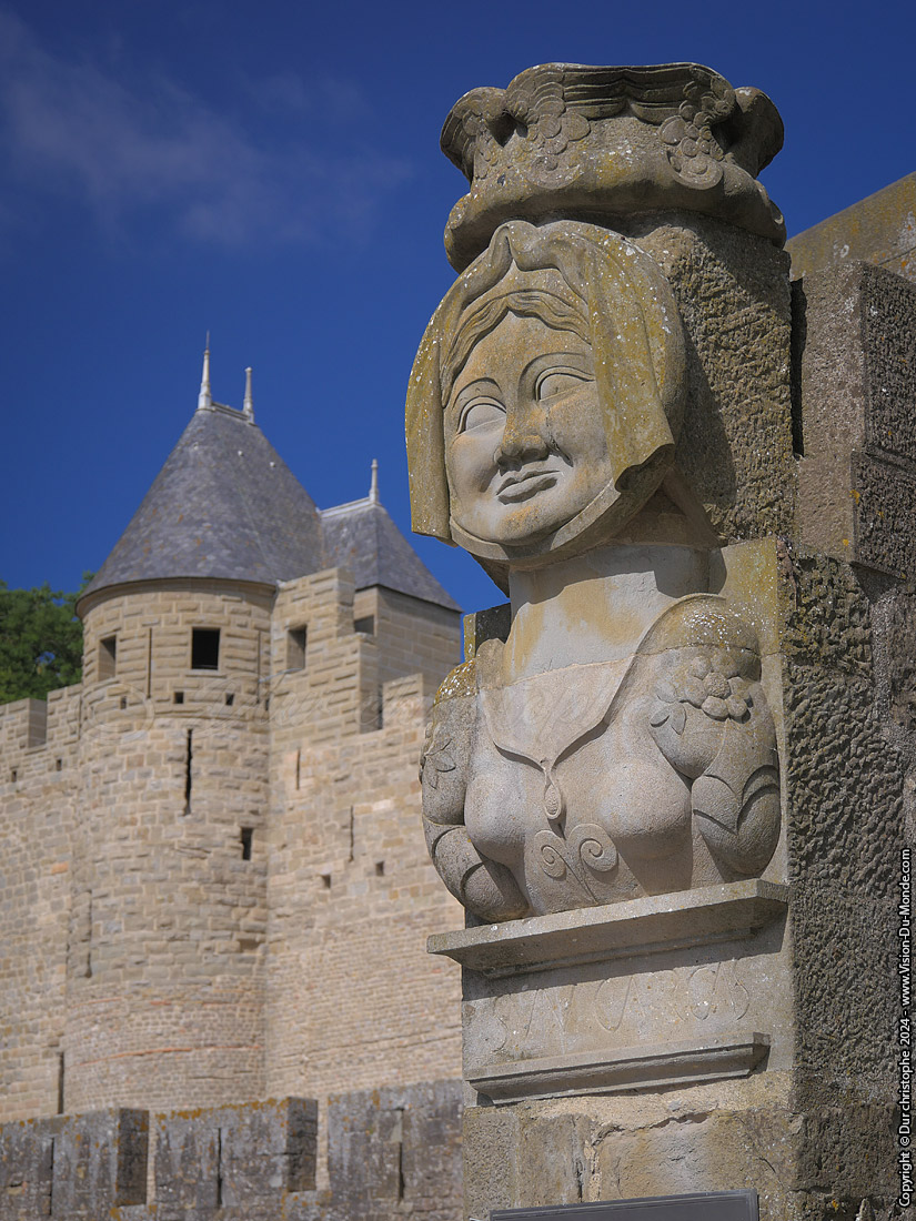 Carcassonne - 2024