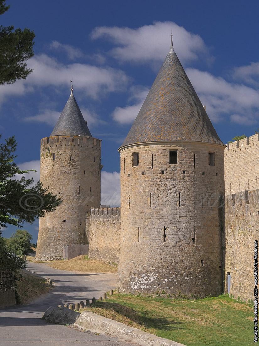 Carcassonne - 2024