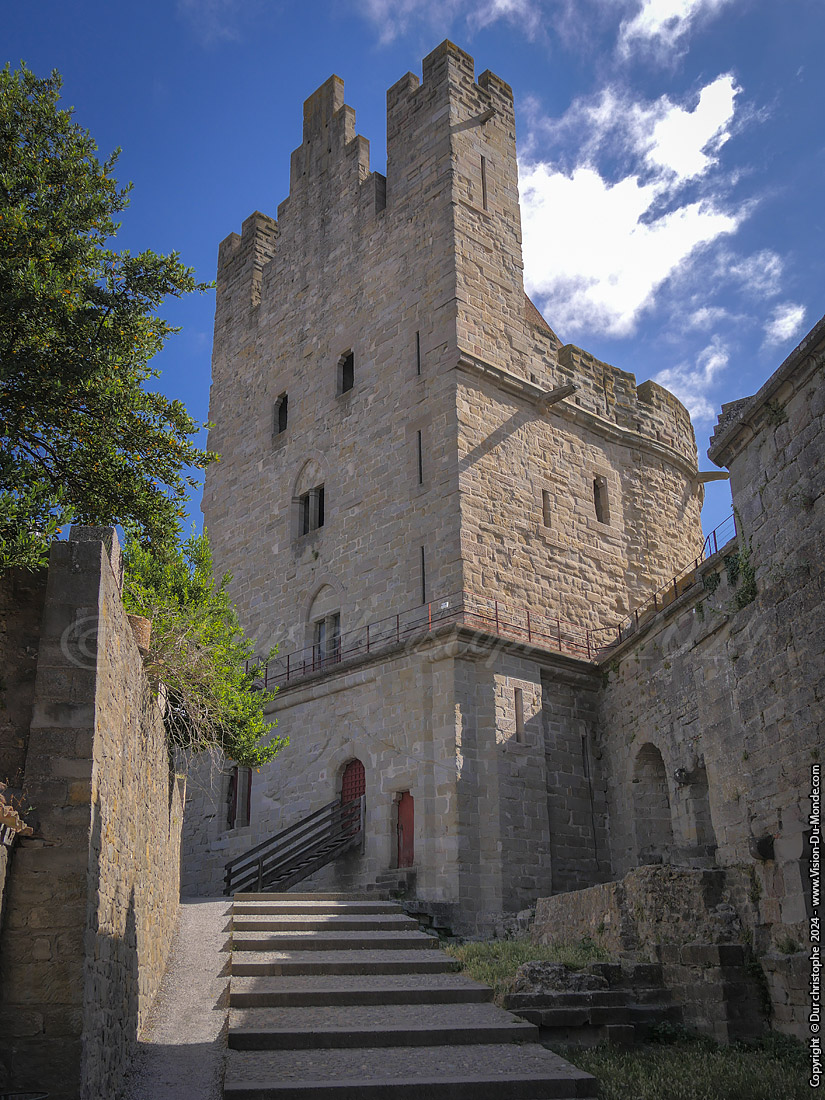 Carcassonne - 2024