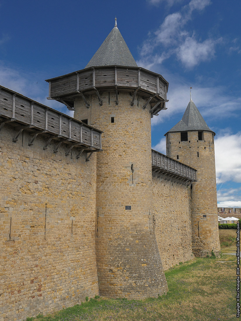 Carcassonne - 2024