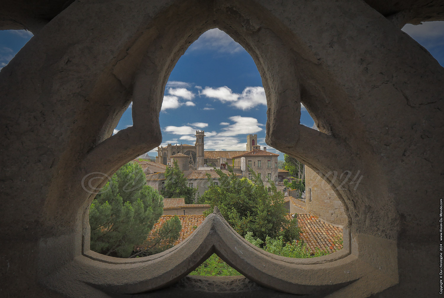 Carcassonne - 2024