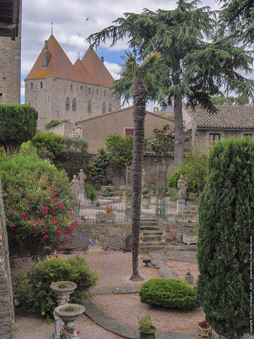 Carcassonne - 2024