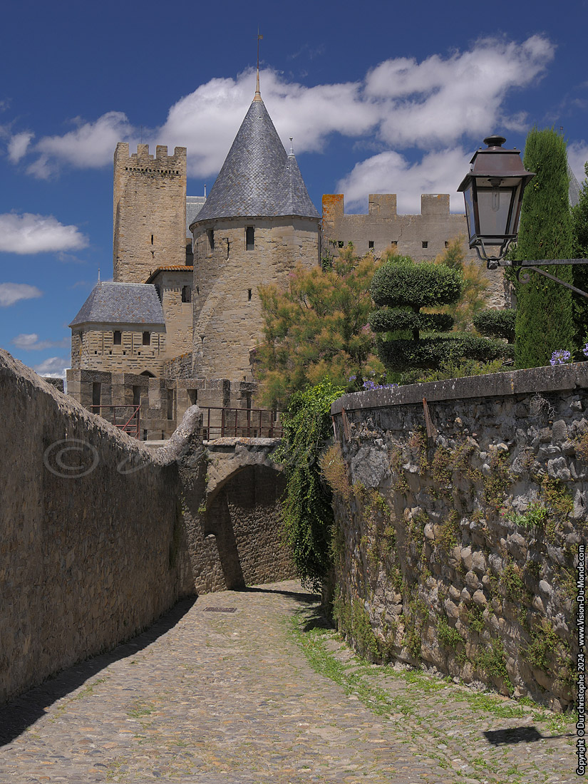 Carcassonne - 2024