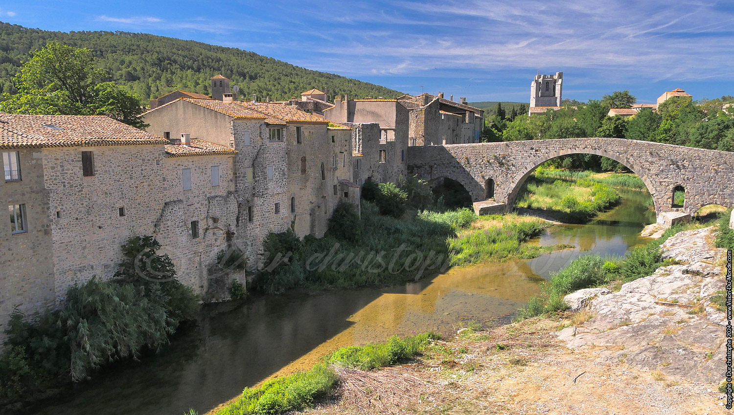 Lagrasse - 2024