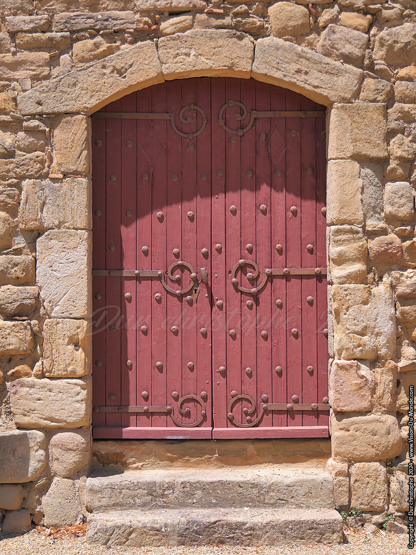 Abbaye de Fontfroide - 2024