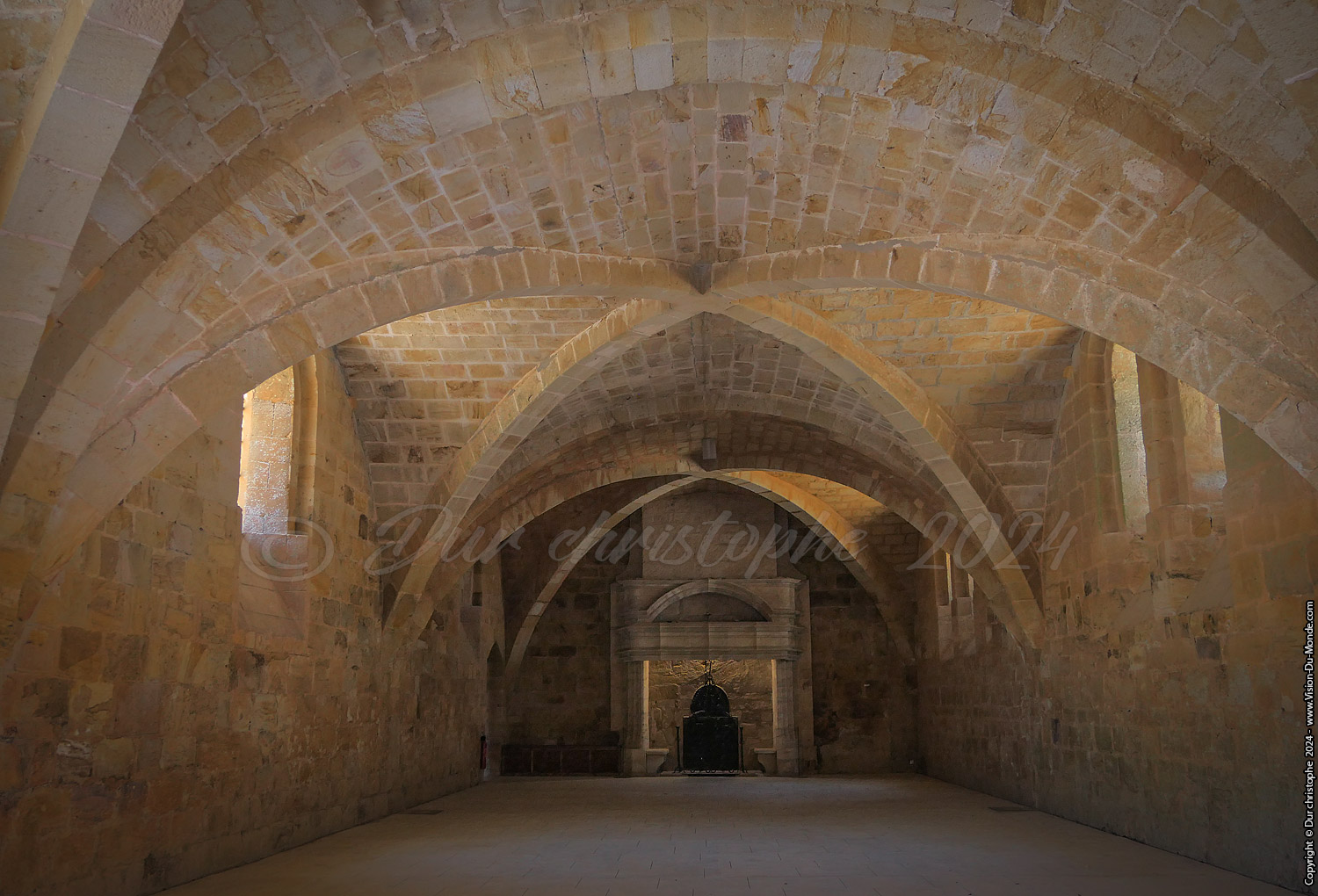 Abbaye de Fontfroide - 2024