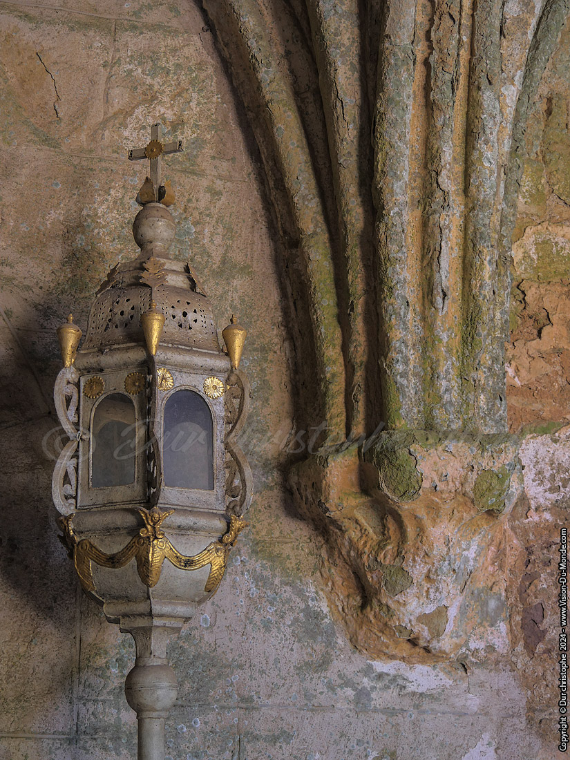 Abbaye de Fontfroide - 2024