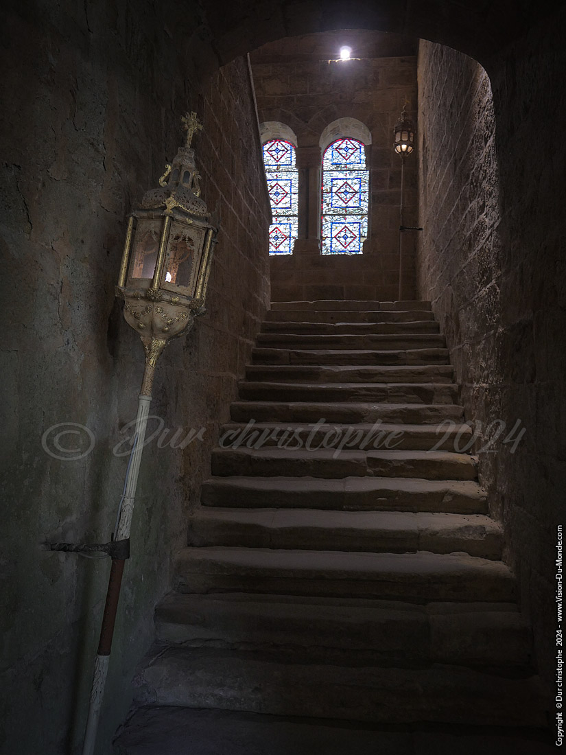 Abbaye de Fontfroide - 2024