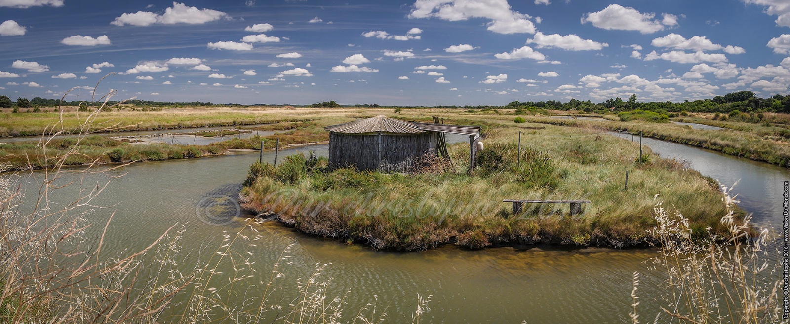 Le refuge - Vendée
