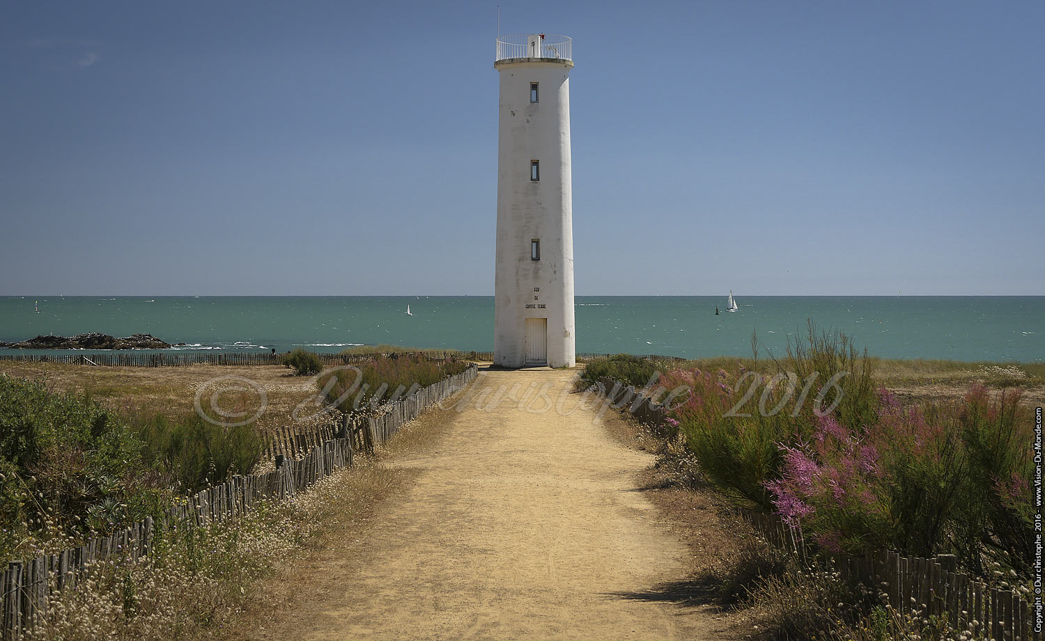 PAYS DE LA LOIRE