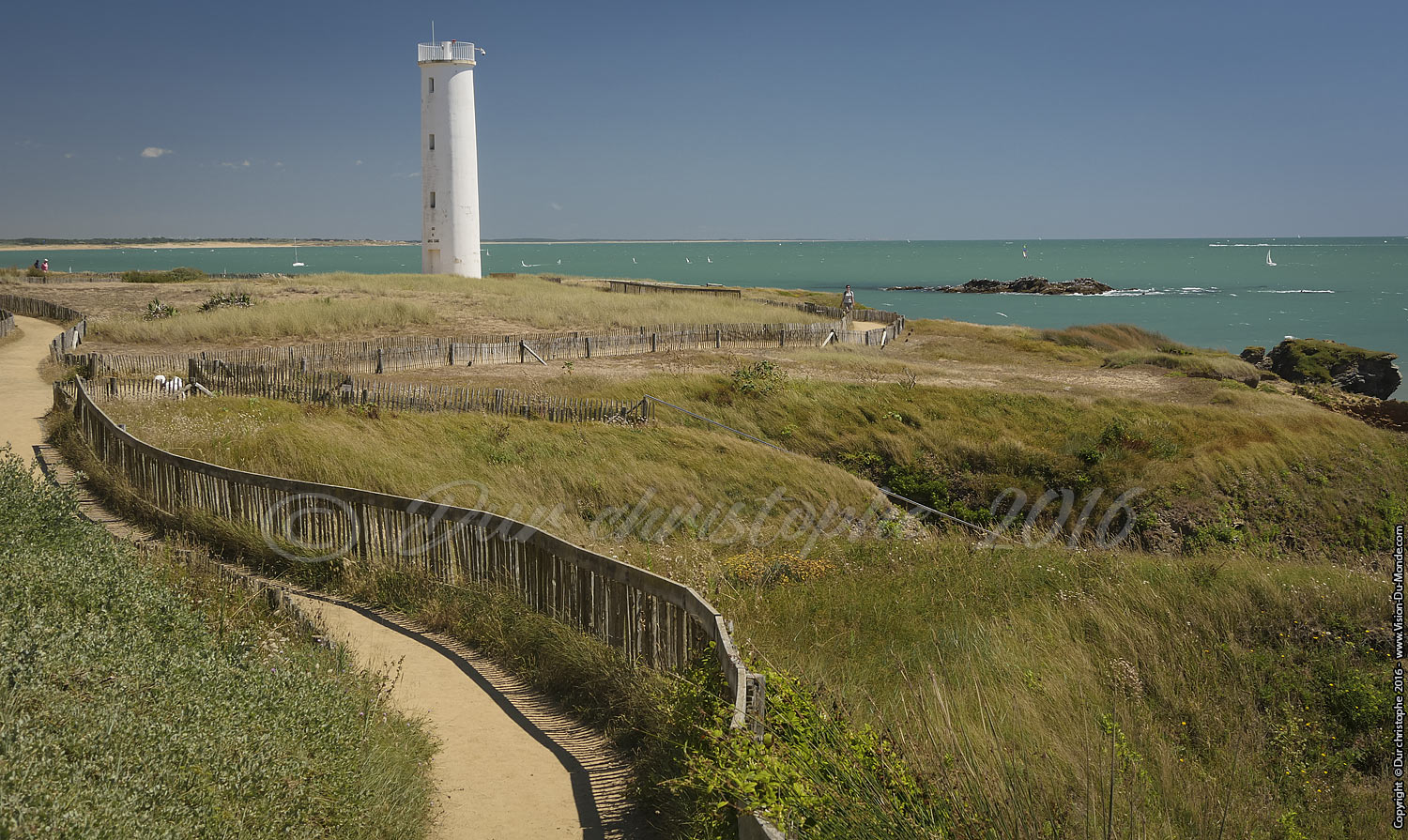 Saint gilles croix de vie - Vendée