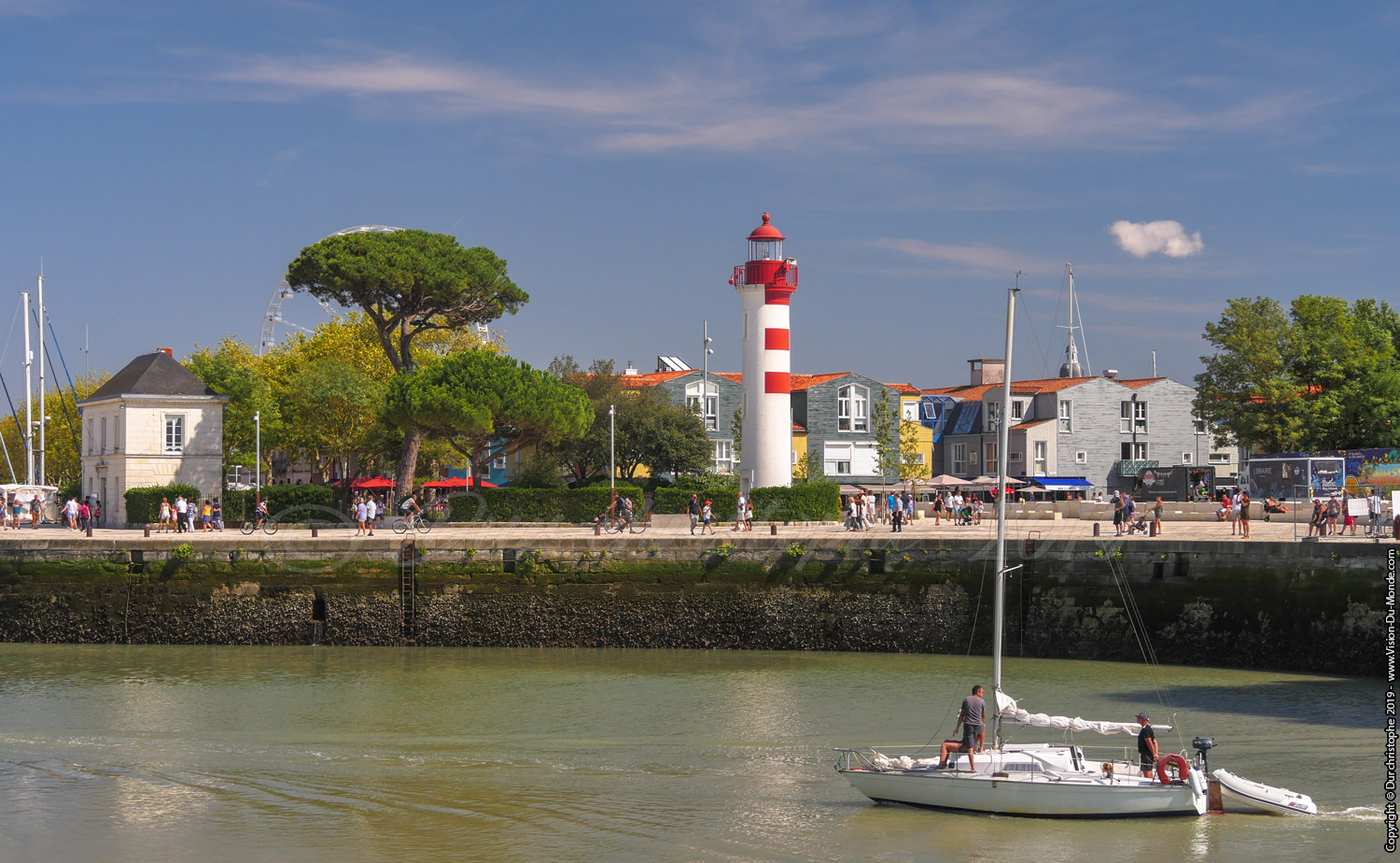 La Rochelle - 2018