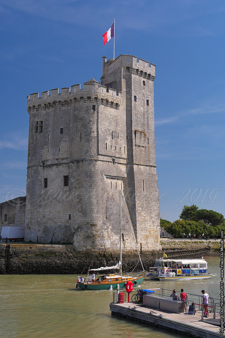 La Rochelle - 2018