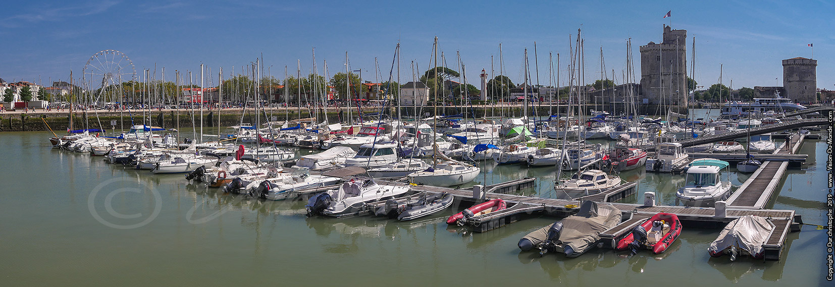 La Rochelle - 2018