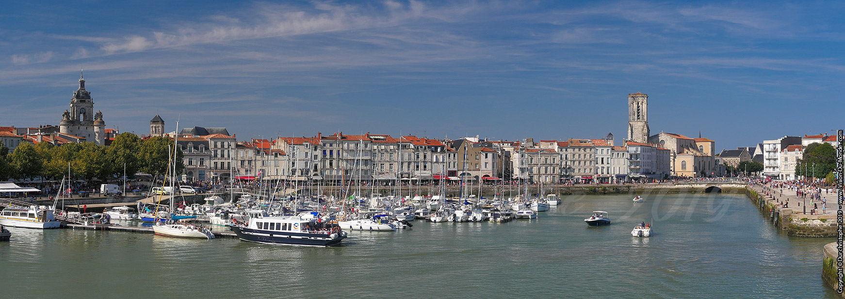 La Rochelle - 2018