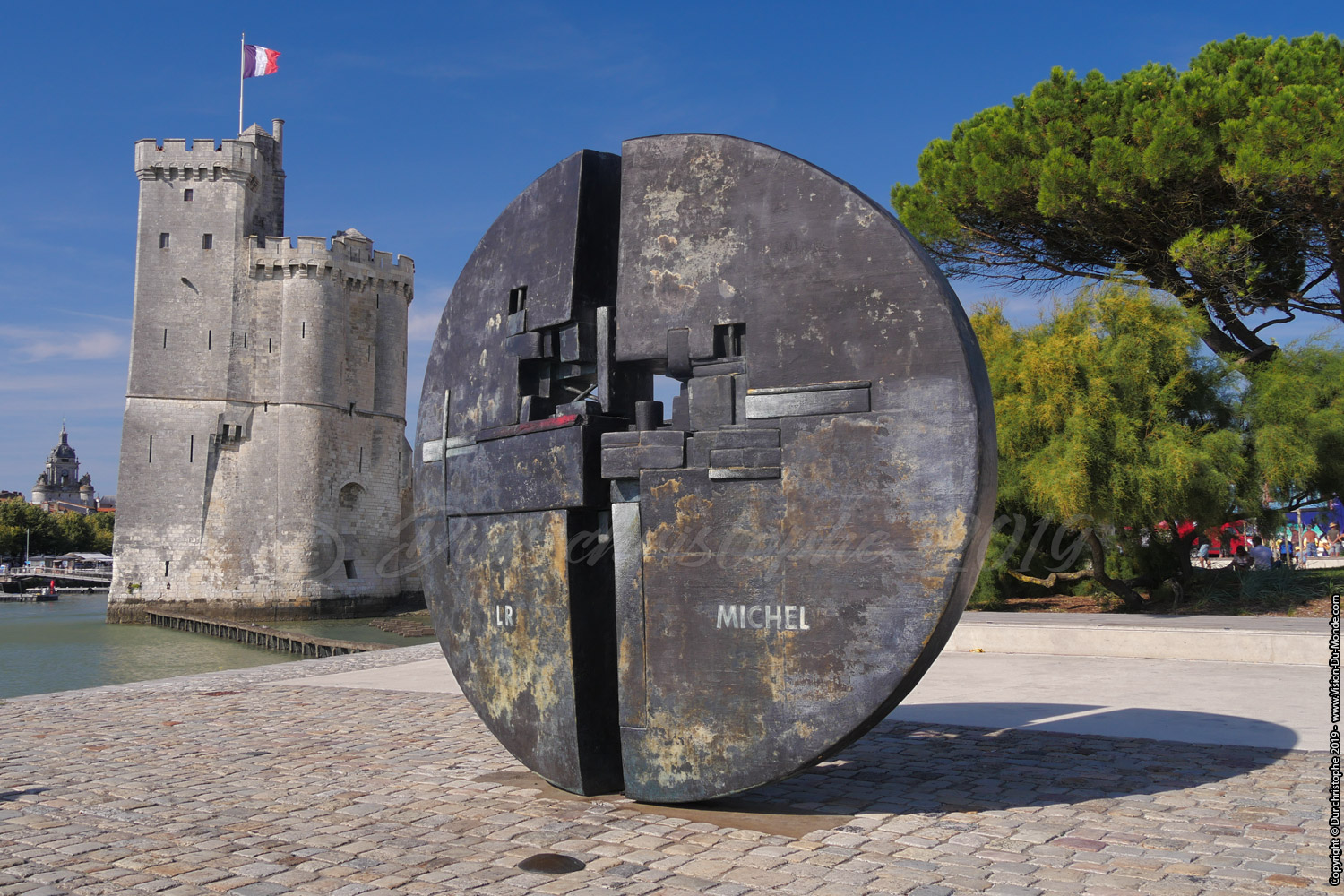 La Rochelle - 2018