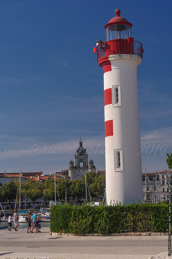 La Rochelle - 2018