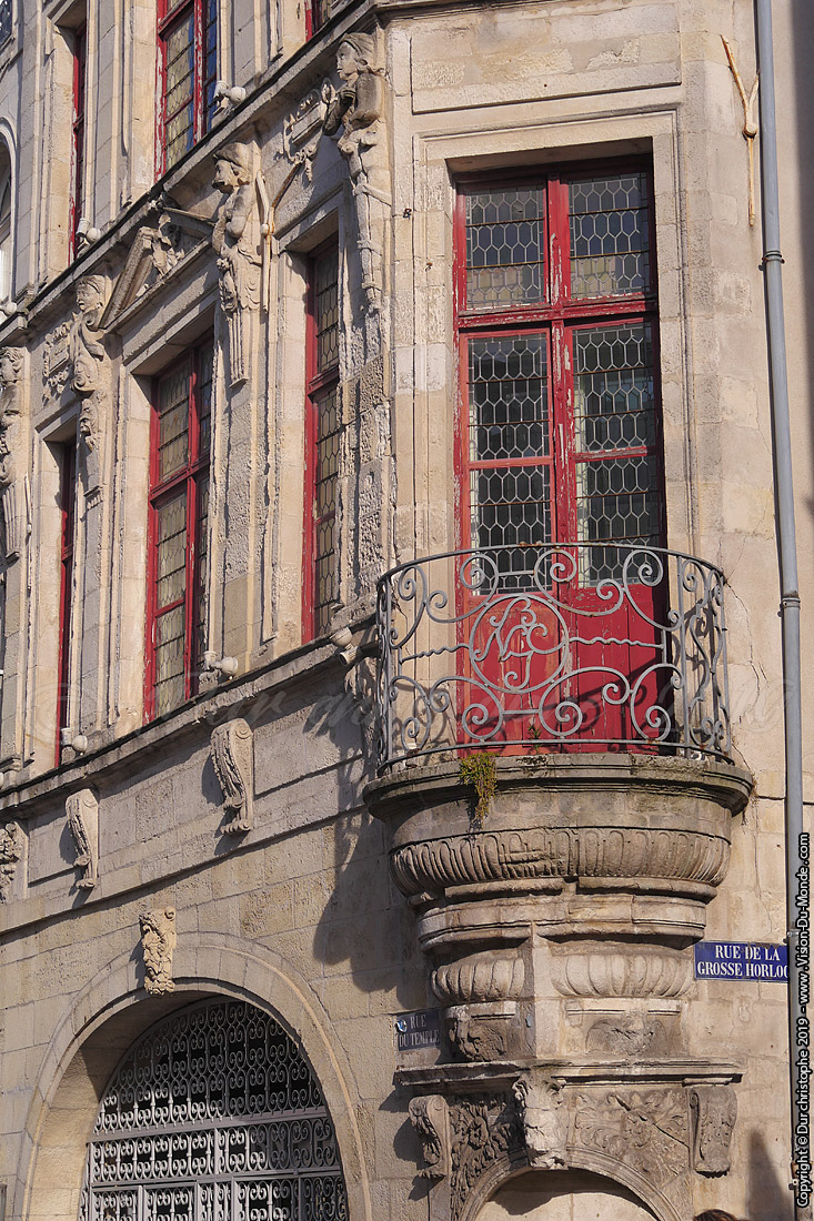 La Rochelle - 2018