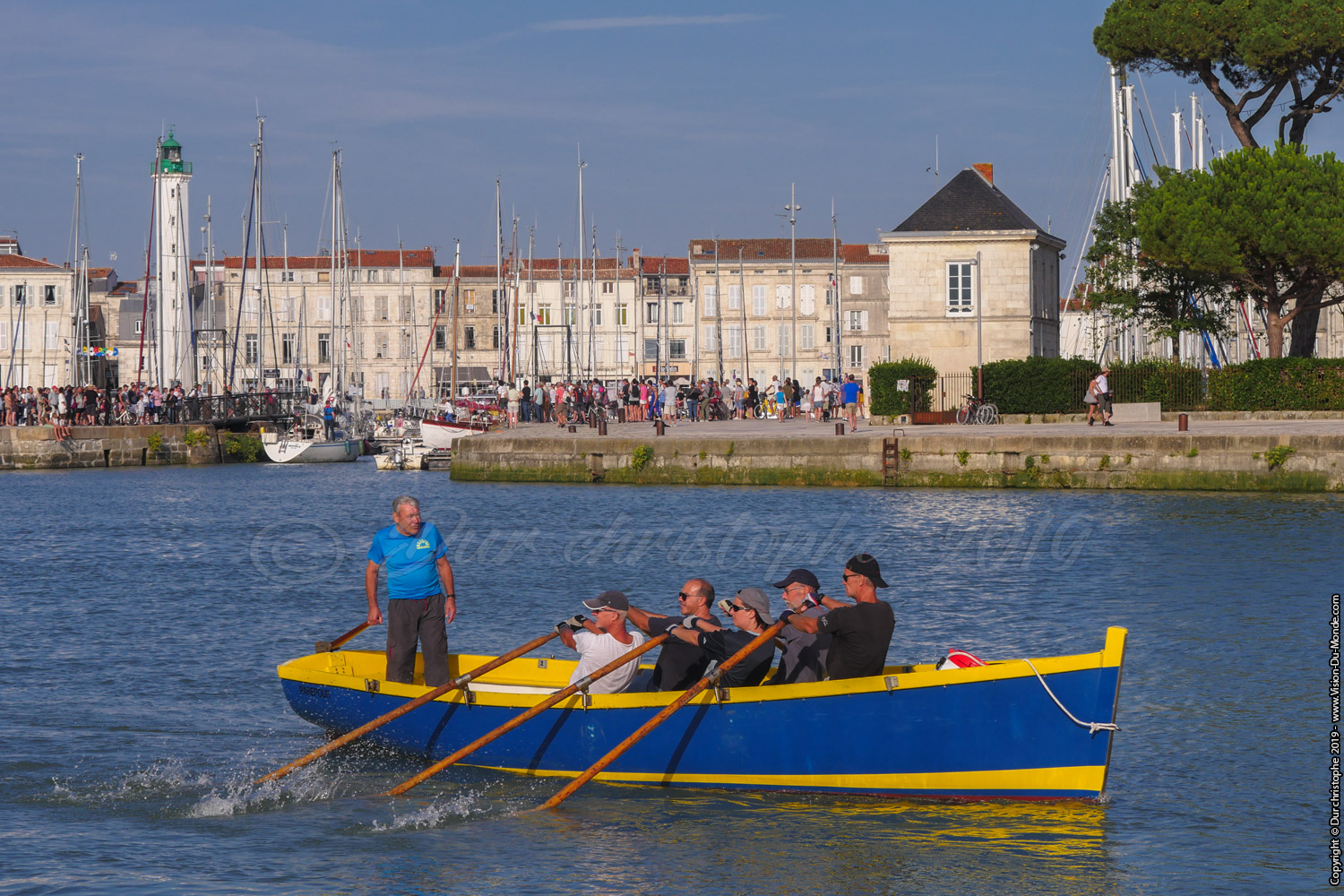 La Rochelle - 2018