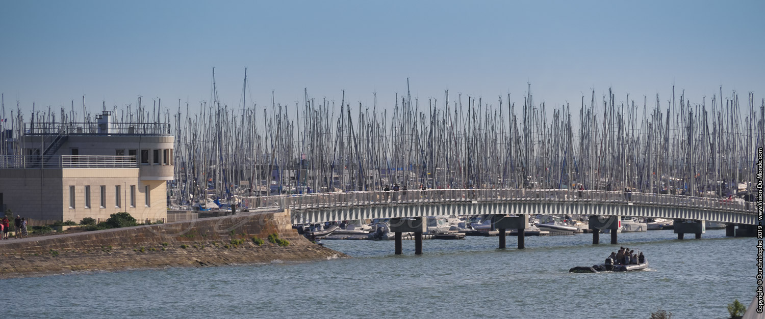 La Rochelle - 2018