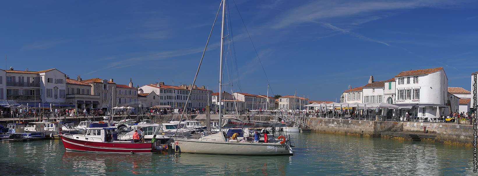 Île de Ré - 2018