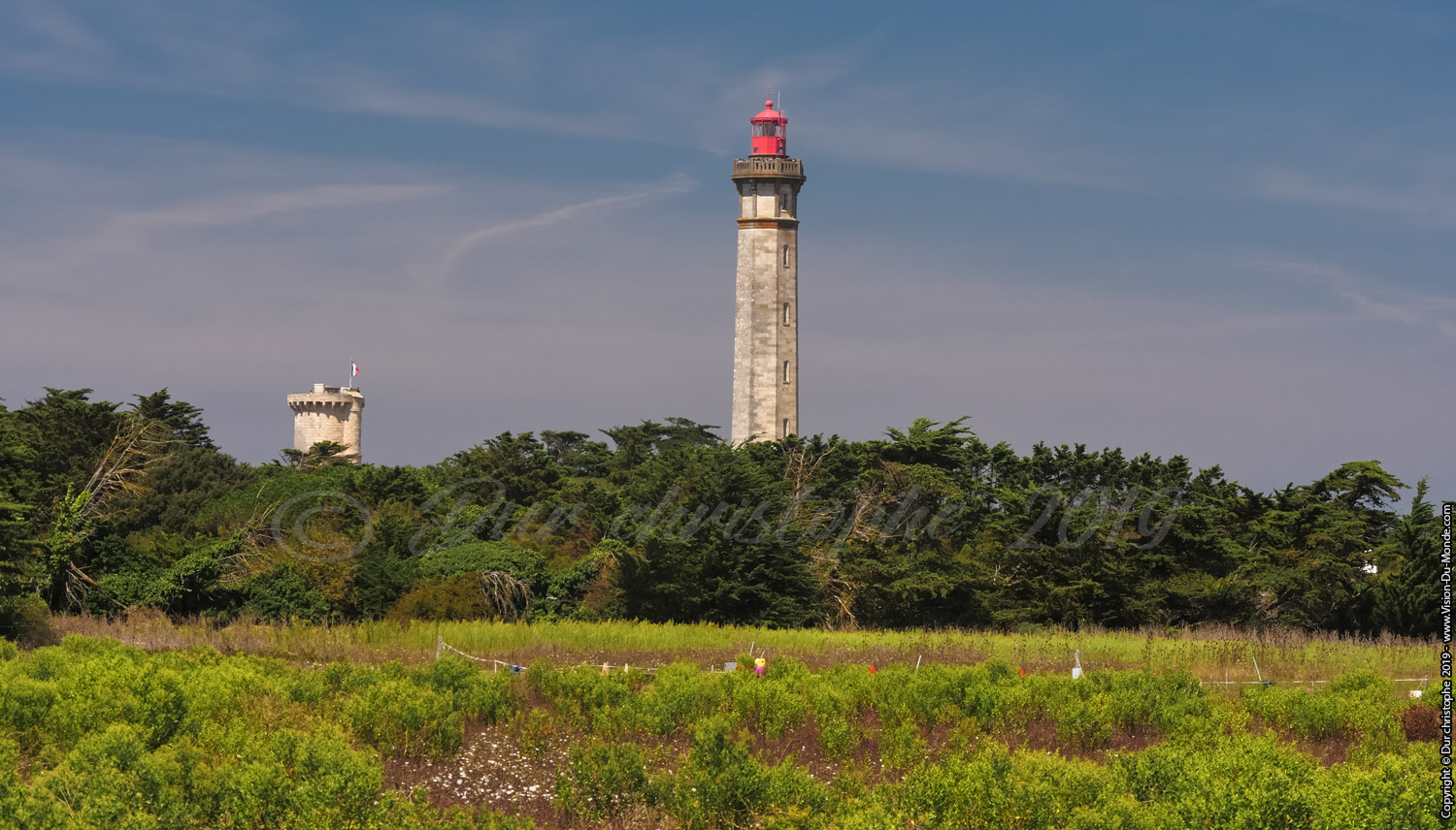 Île de Ré - 2018