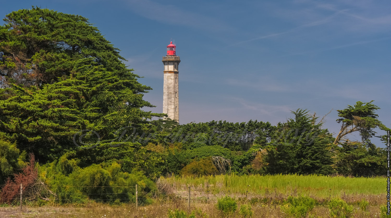 Île de Ré - 2018
