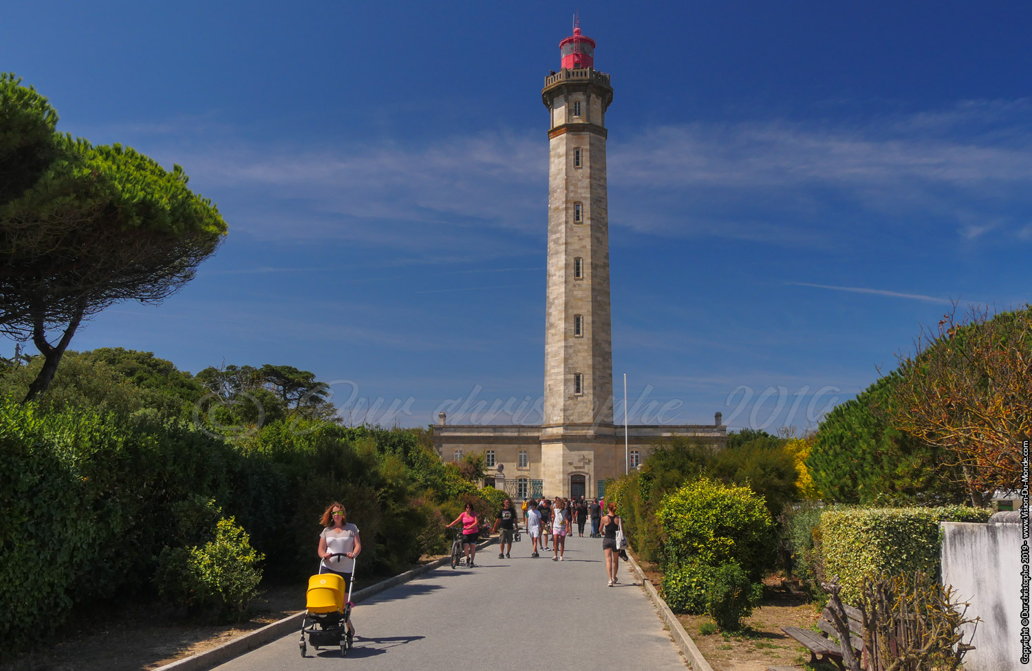 Île de Ré - 2018