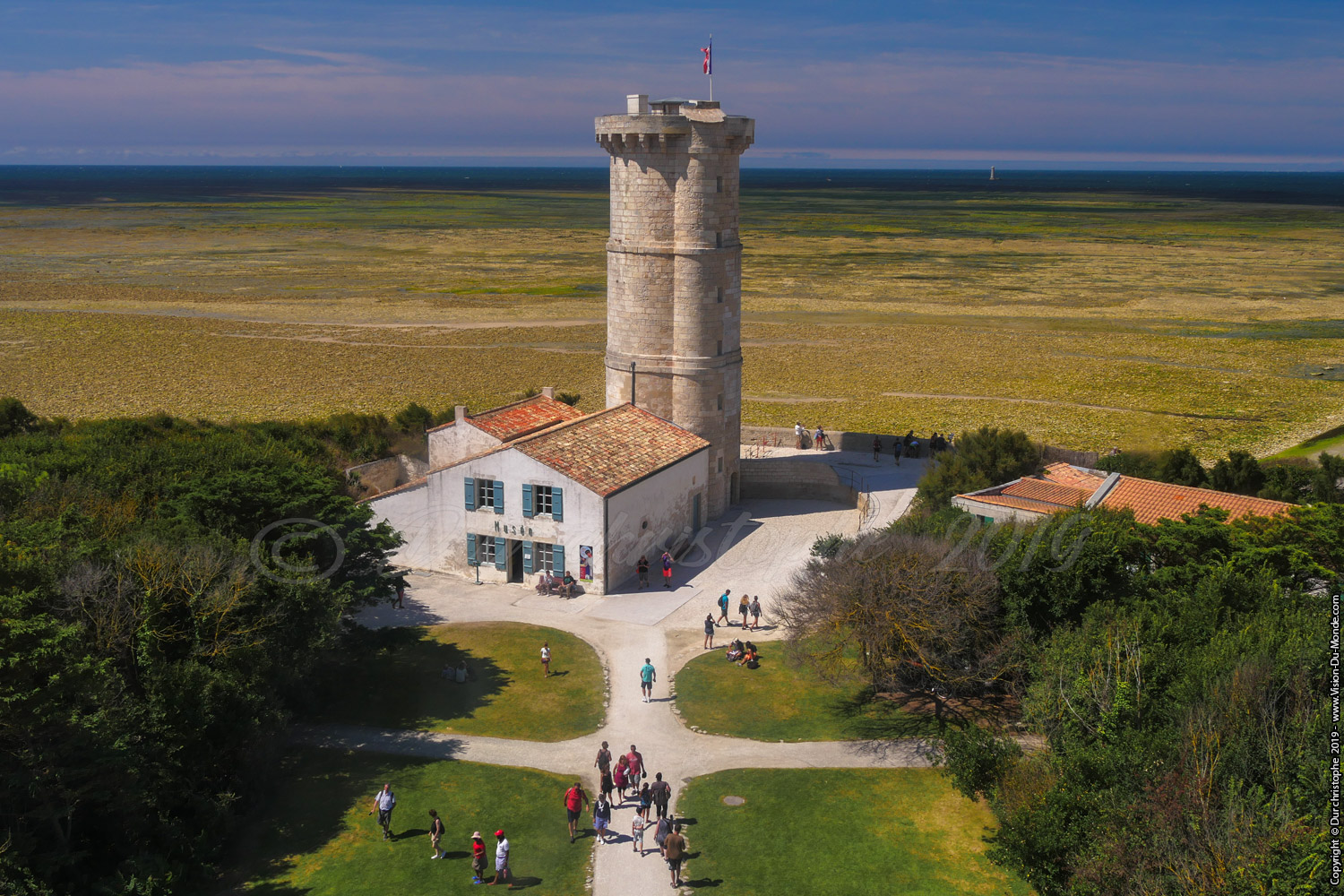 Île de Ré - 2018
