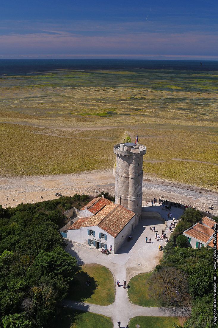 Île de Ré - 2018