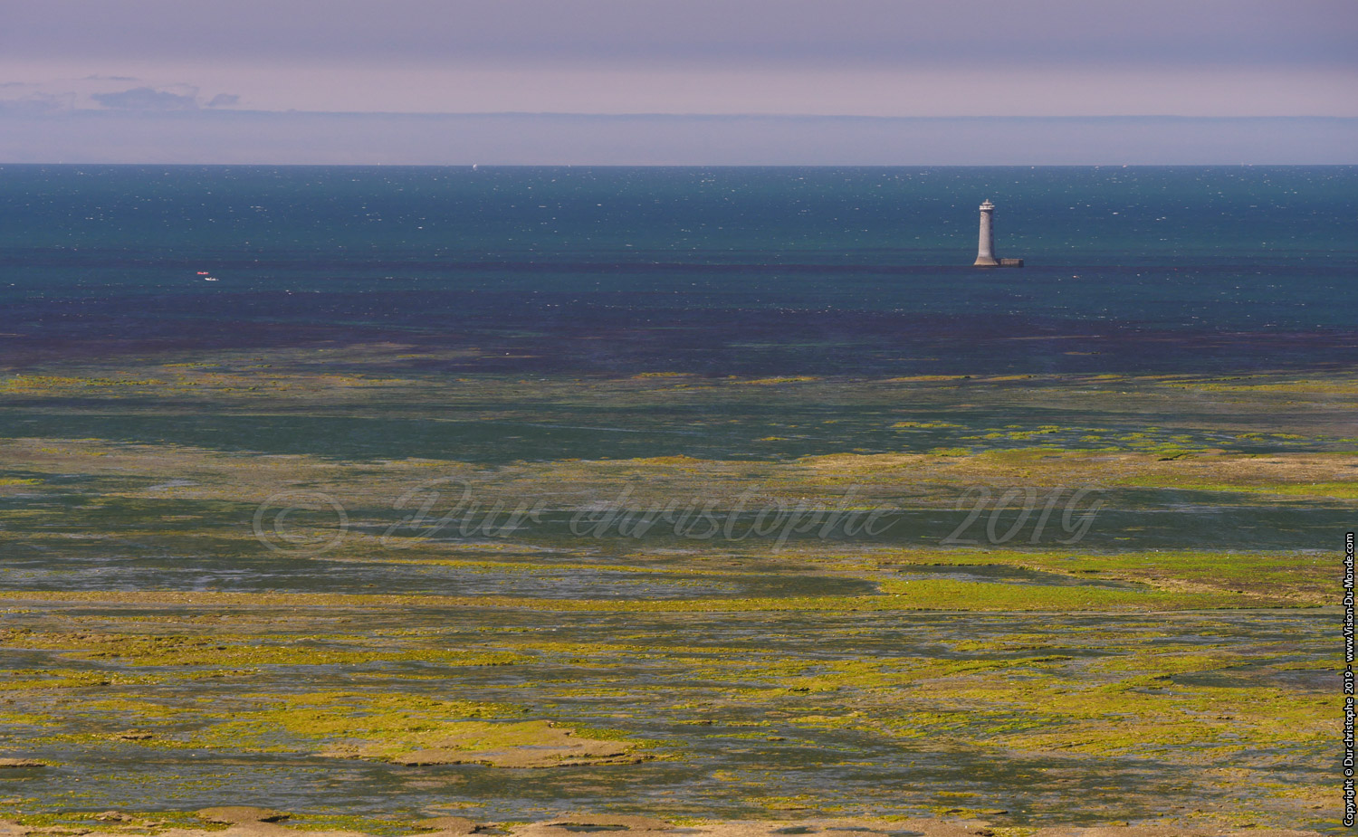 Île de Ré - 2018