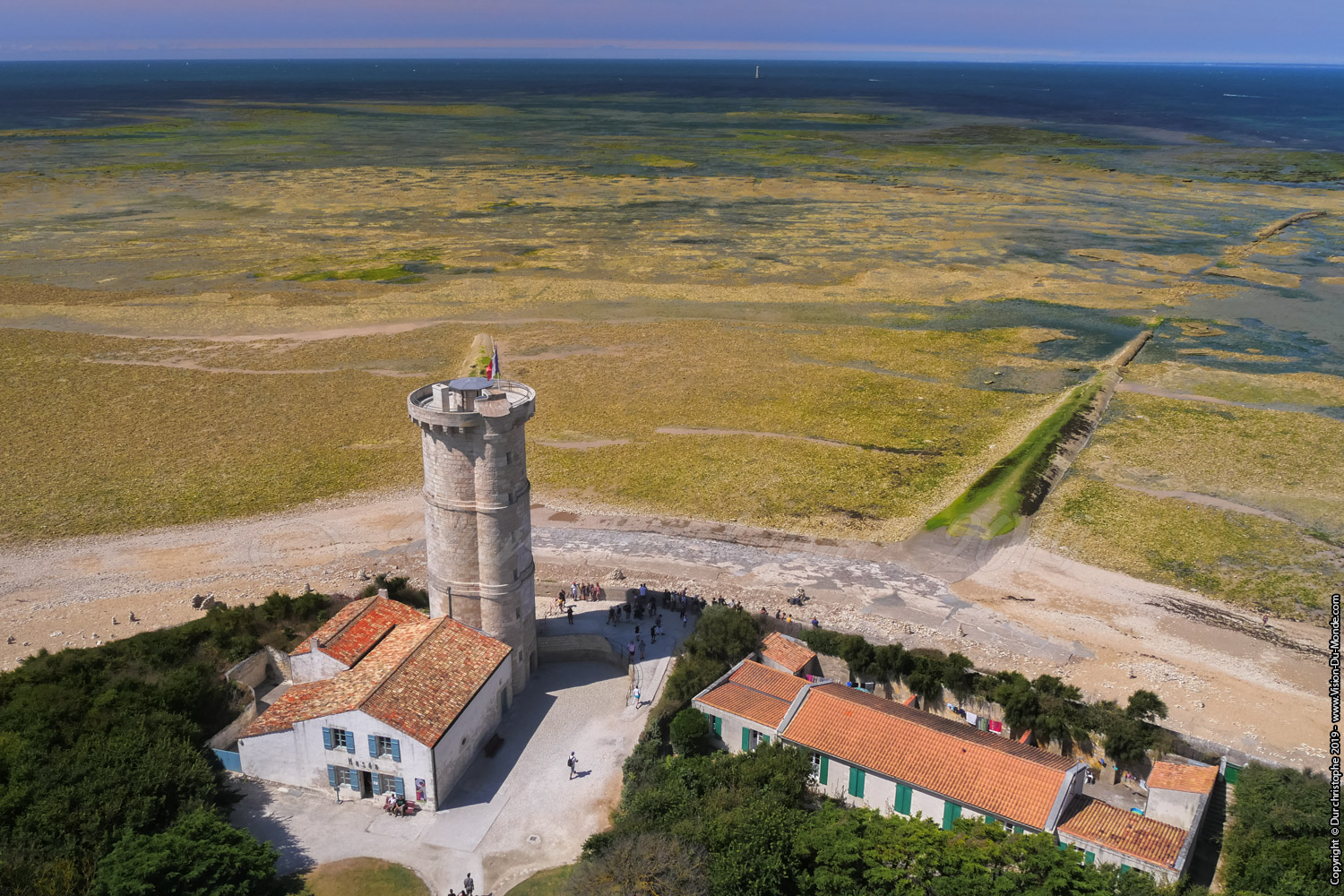 Île de Ré - 2018