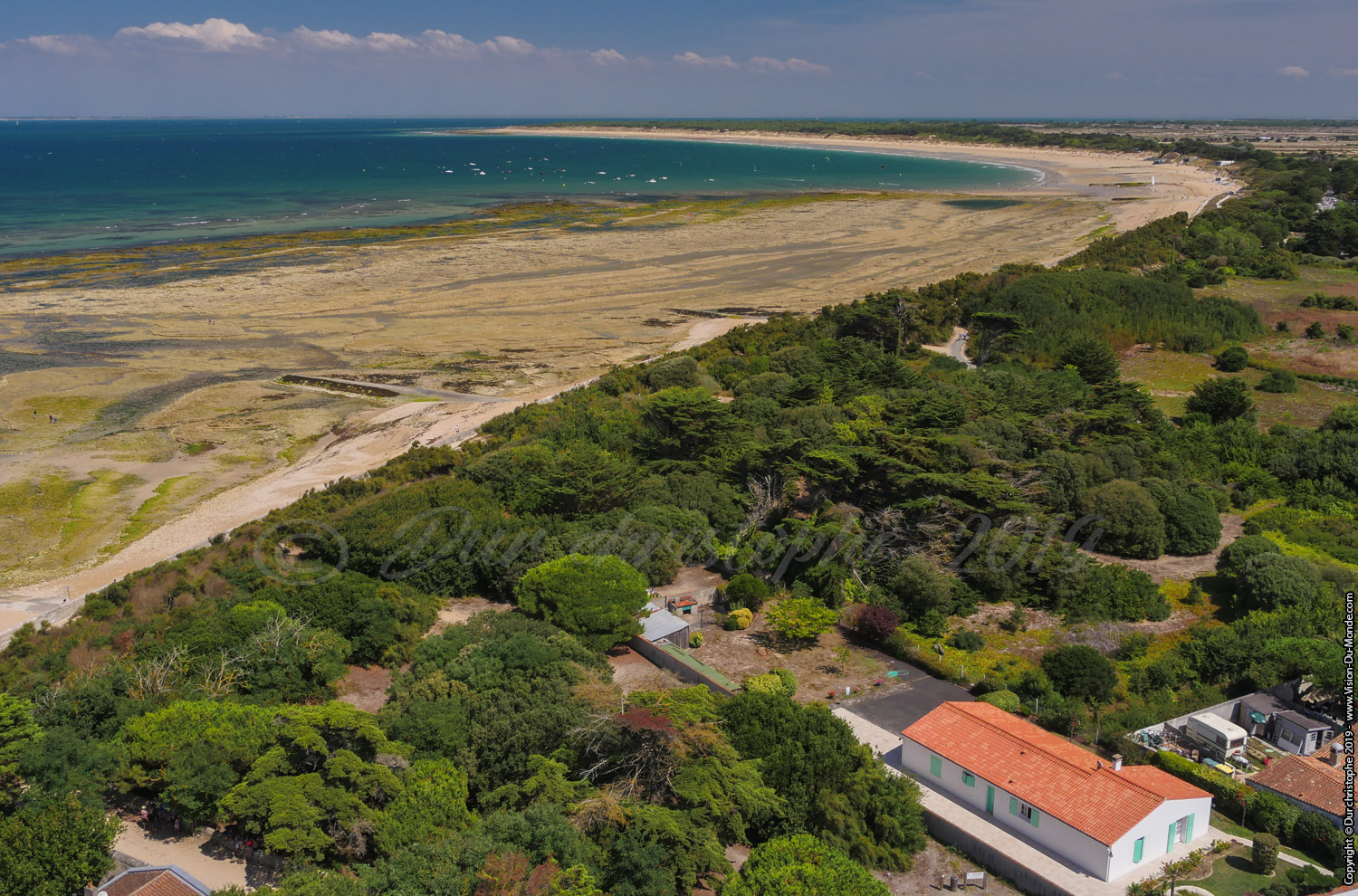 Île de Ré - 2018