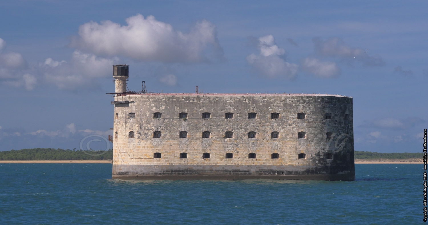 Fort Boyard - 2018