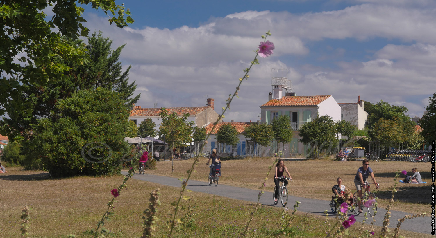 Île d'Aix - 2018