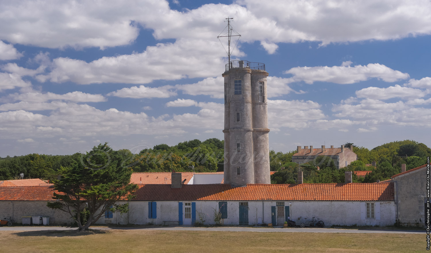 Île d'Aix - 2018