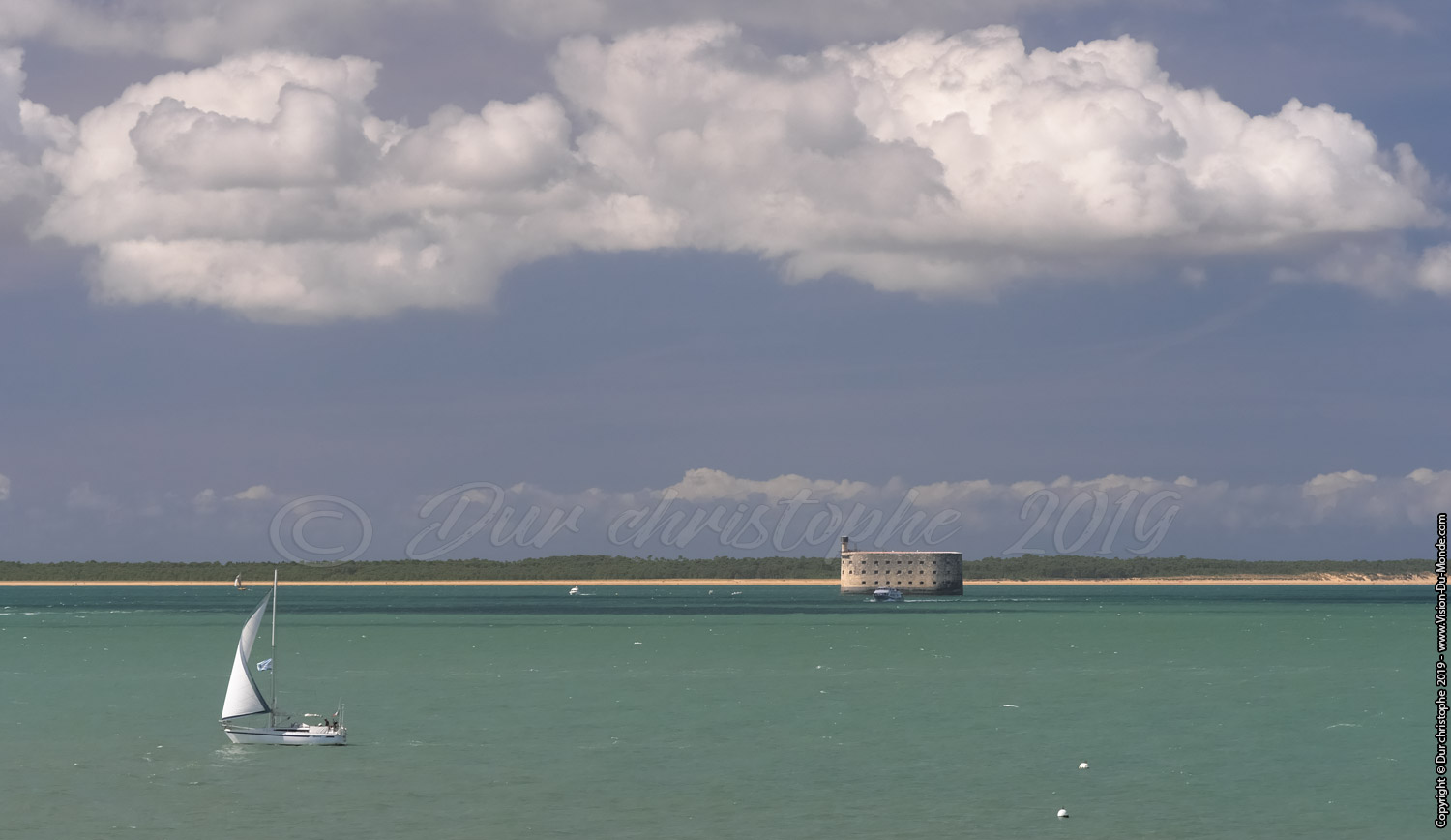 Île d'Aix - 2018